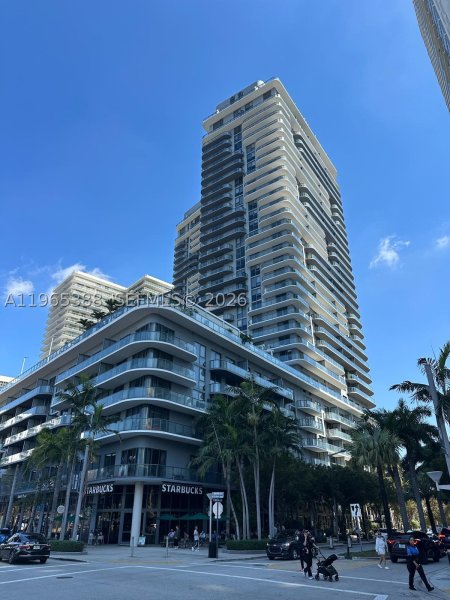 Condo for sale at Hyde Midtown 1505