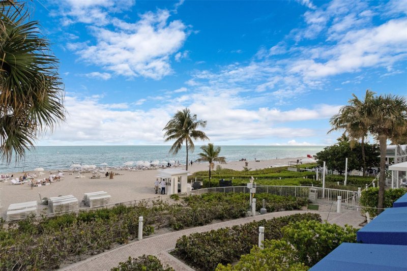 Condo for sale at Trump International Sonesta Beach Resort