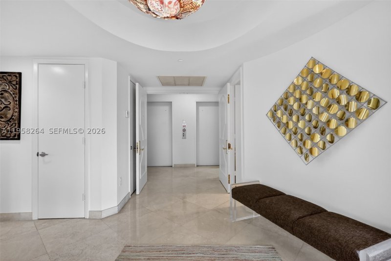 Condo for sale at Ocean One 510