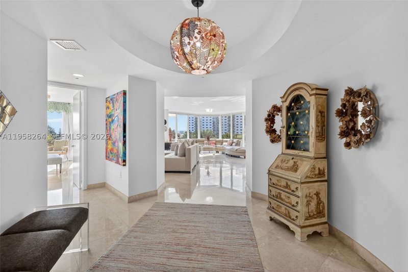 Condo for sale at Ocean One 510