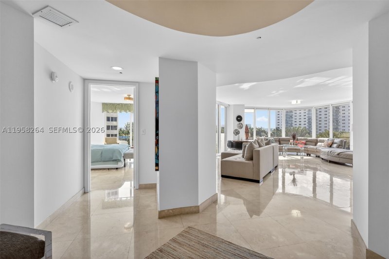 Condo for sale at Ocean One 510