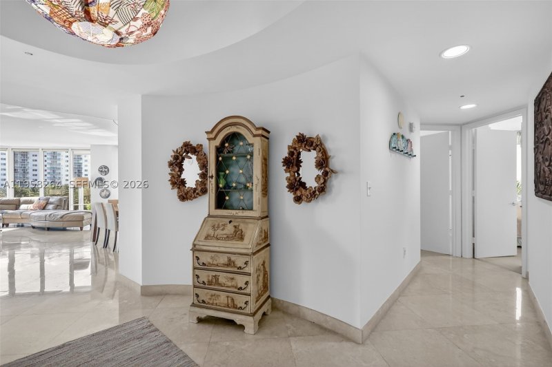 Condo for sale at Ocean One 510