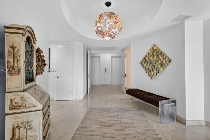 Condo for sale at Ocean One 510