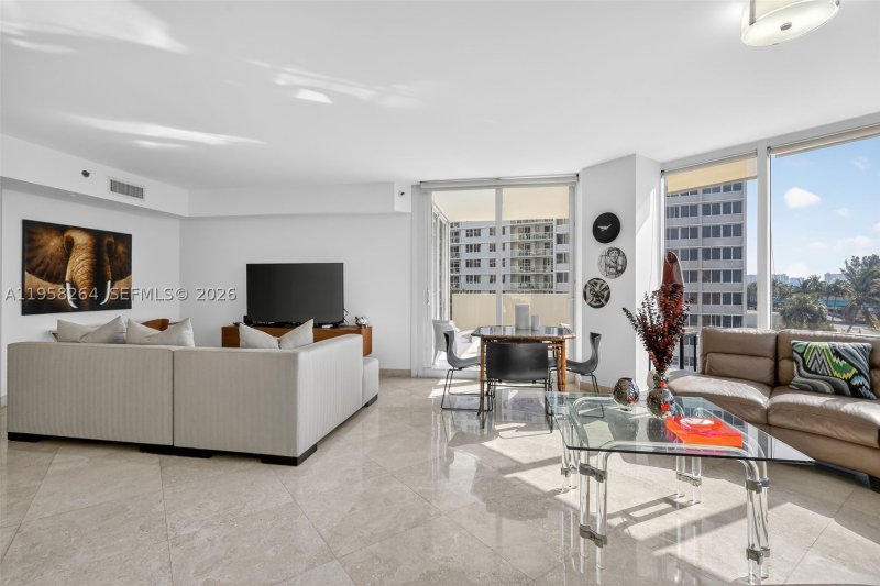 Condo for sale at Ocean One 510