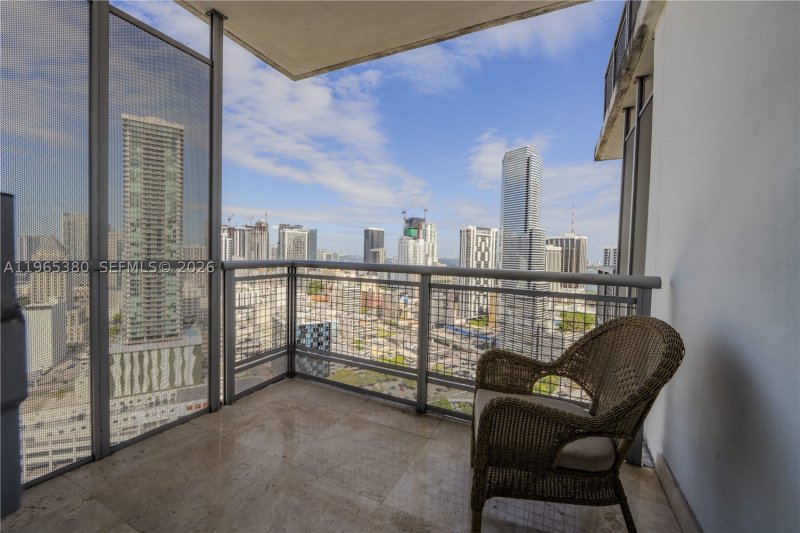 Comprar apartamento en Wind by Neo 3203