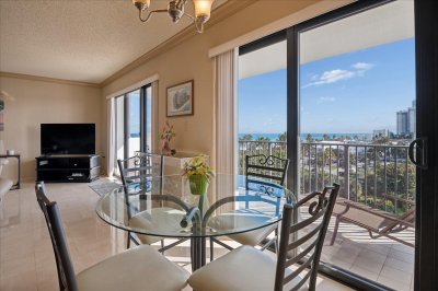 Comprar apartamento en The Summit 704s