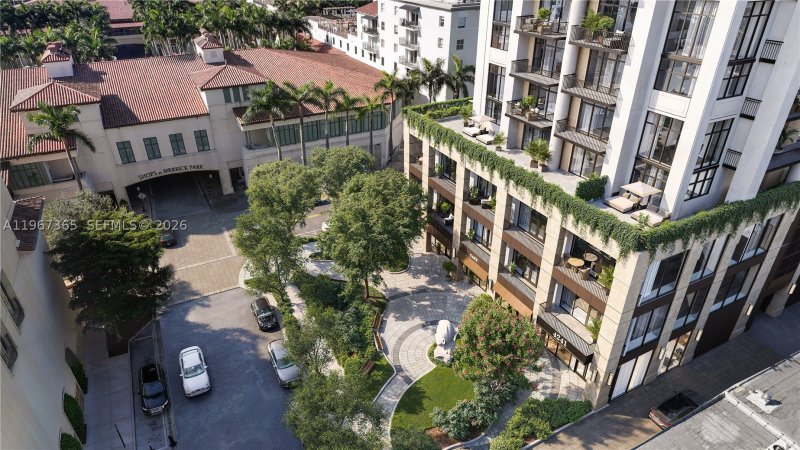 Condo for sale at CORA 708