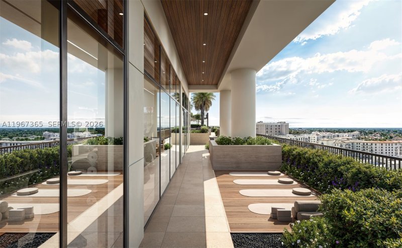 Condo for sale at CORA 708