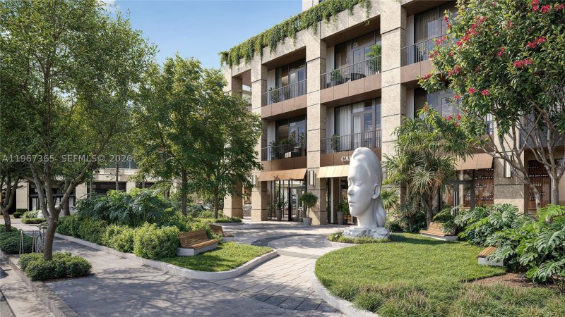 Condo for sale at CORA 708