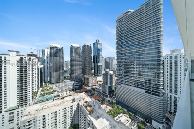 Comprar apartamento no Axis on Brickell North Tower 3422-N