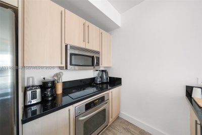 Comprar apartamento no Axis on Brickell North Tower 3422-N