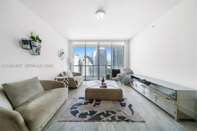 Comprar apartamento no Axis on Brickell North Tower 3422-N