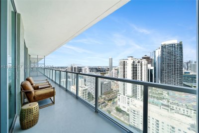 Comprar apartamento no Axis on Brickell North Tower 3422-N