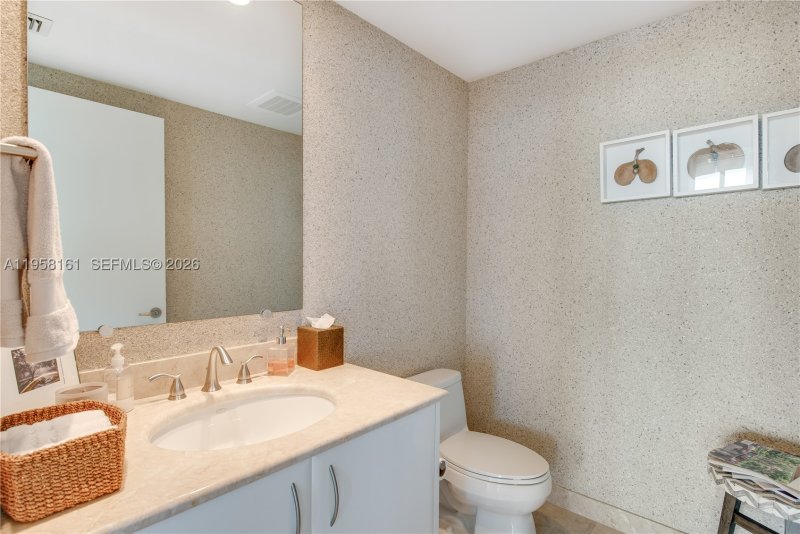 Condo for sale at Jade Brickell 3311