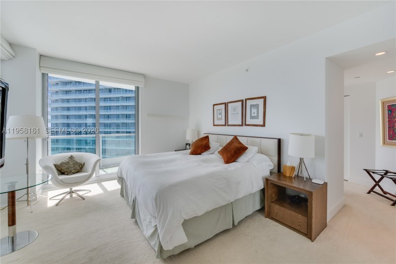 Condo for sale at Jade Brickell 3311