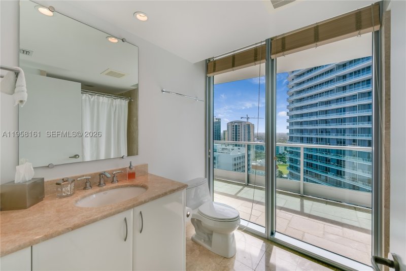 Condo for sale at Jade Brickell 3311