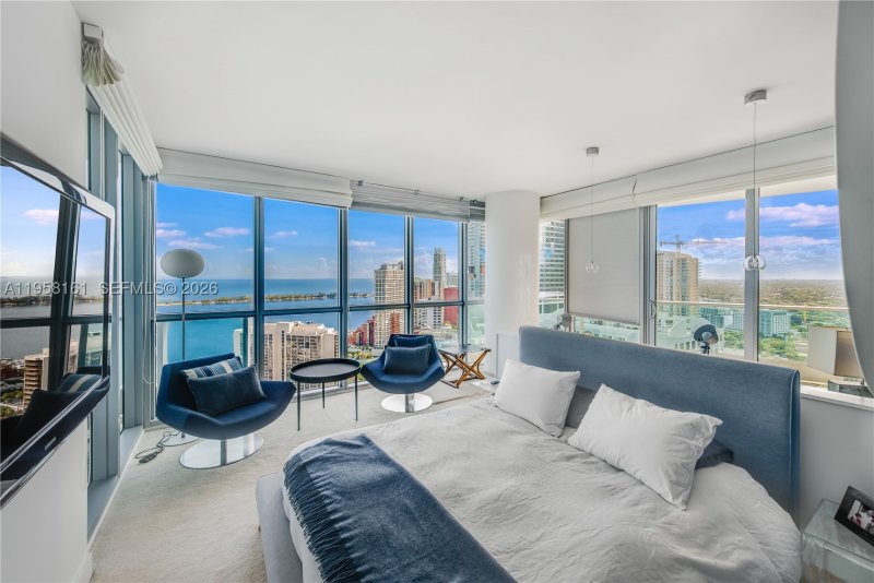 Condo for sale at Jade Brickell 3311