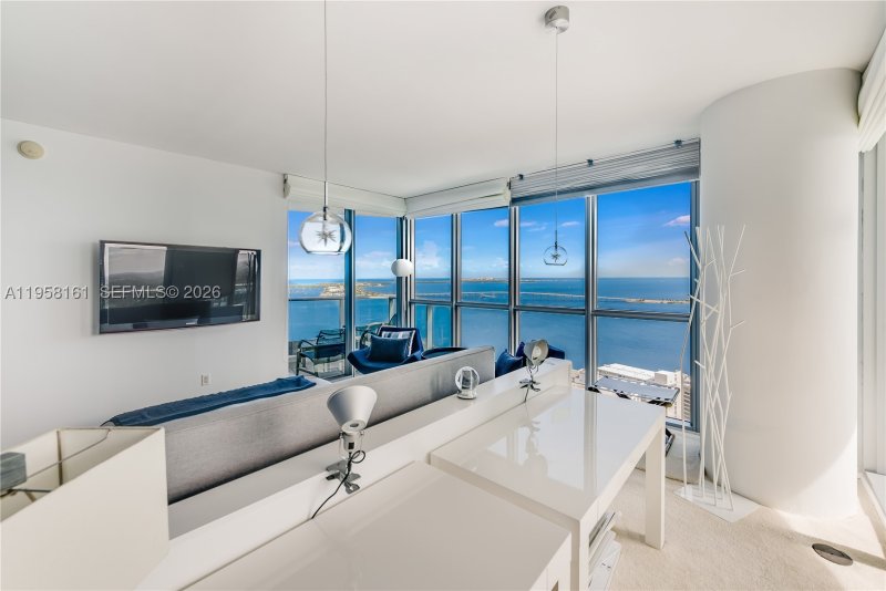 Condo for sale at Jade Brickell 3311