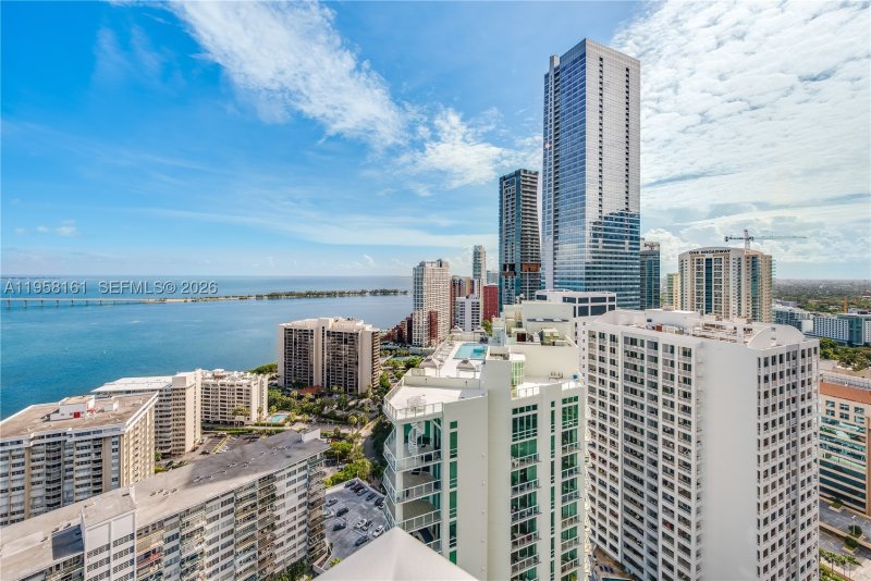 Condo for sale at Jade Brickell 3311