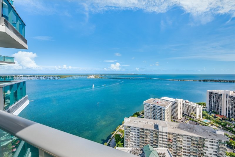 Condo for sale at Jade Brickell 3311