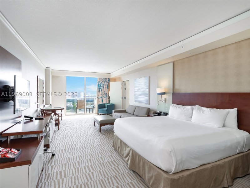 Condo for sale at Trump International Sonesta Beach Resort 1417