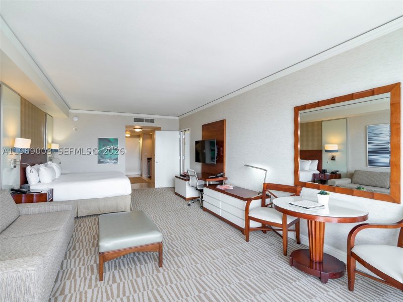 Condo for sale at Trump International Sonesta Beach Resort 1417