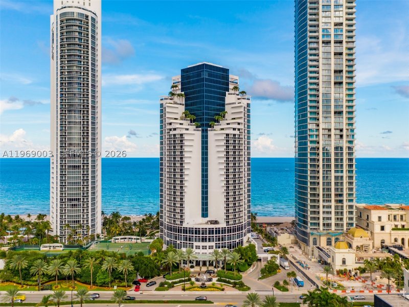 Condo for sale at Trump International Sonesta Beach Resort 1417