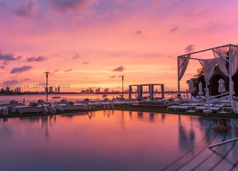 Condo for sale at 1100 West Condo (Mondrian located) 816