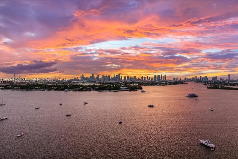 Condo for sale at 1100 West Condo (Mondrian located) 816