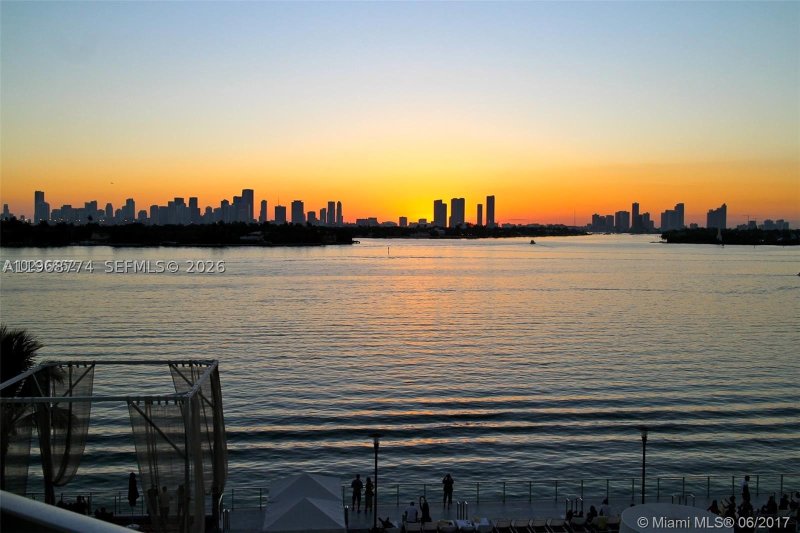 Condo for sale at 1100 West Condo (Mondrian located) 816