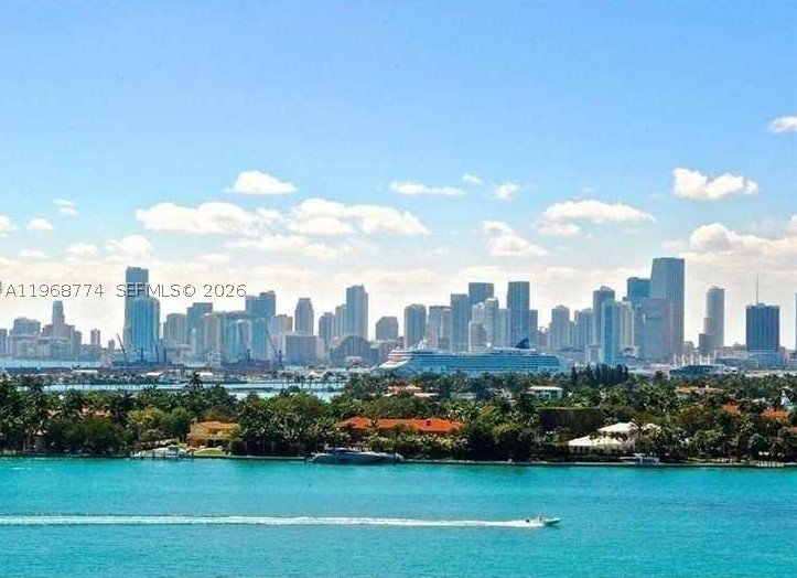 Condo for sale at 1100 West Condo (Mondrian located) 816