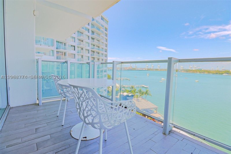 Condo for sale at 1100 West Condo (Mondrian located) 816