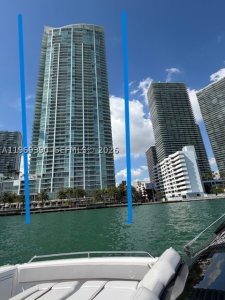 Biscayne Beach Apt #1205
