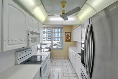 Comprar apartamento en Plaza South 2K