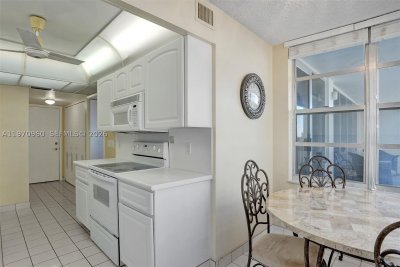 Comprar apartamento en Plaza South 2K