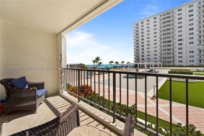 Plaza South Apt #2K