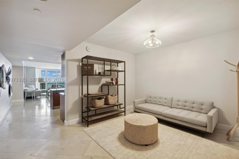 Alquiler de apartamento en Beach Club Two 2811
