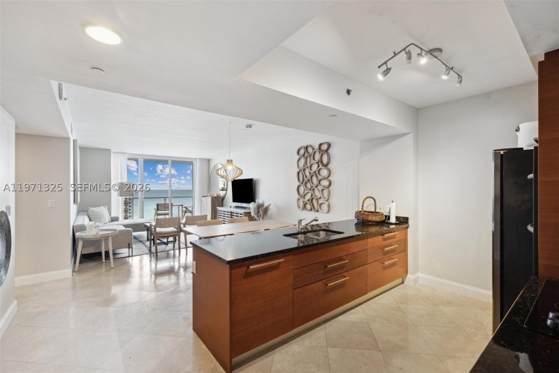 Alquiler de apartamento en Beach Club Two 2811