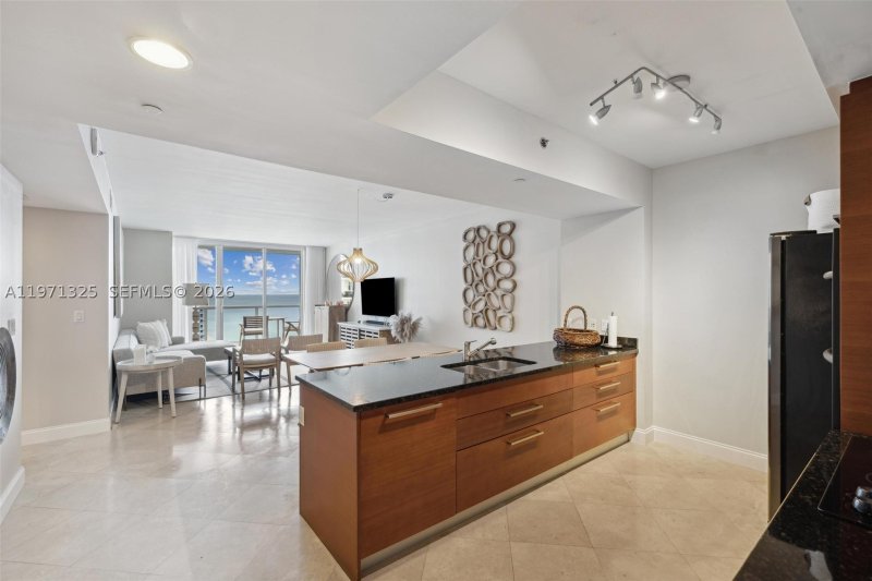 Alquiler de apartamento en Beach Club Two 2811