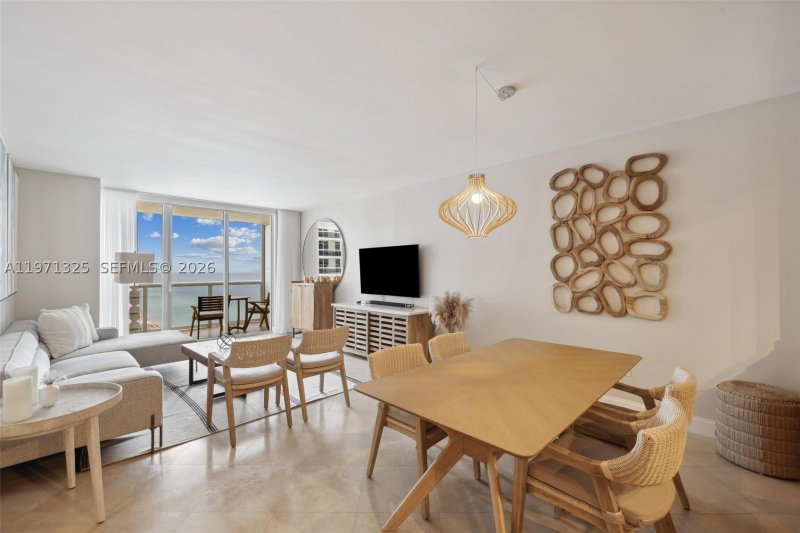 Alquiler de apartamento en Beach Club Two 2811