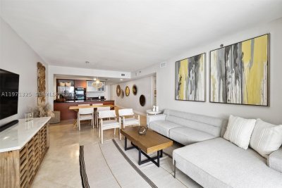 Aluguel de apartamento no Beach Club Two 2811