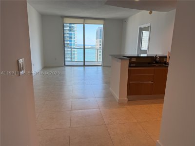 Comprar apartamento no Avenue on Brickell 1060 Tower 3105