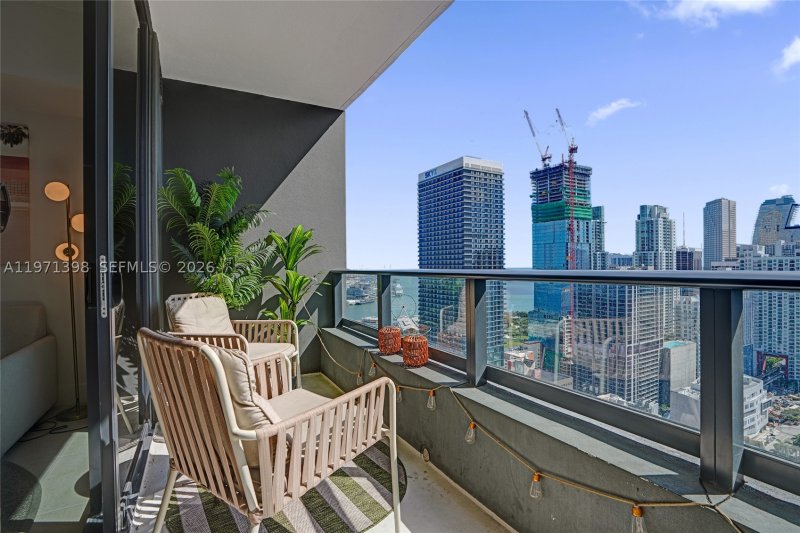 Condo for sale at Natiivo Gale Miami Hotel & Residences 3214