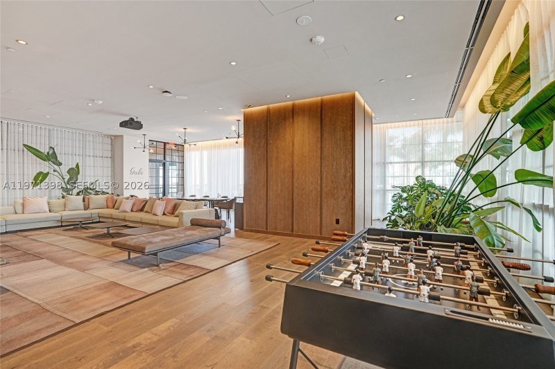 Condo for sale at Natiivo Gale Miami Hotel & Residences 3214