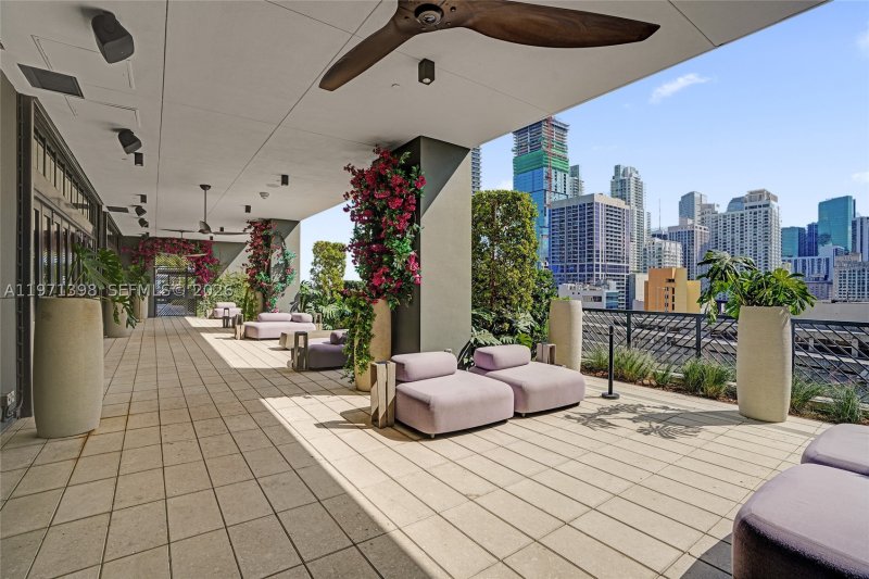 Condo for sale at Natiivo Gale Miami Hotel & Residences 3214
