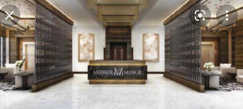 Condo for sale at Merrick Manor 701