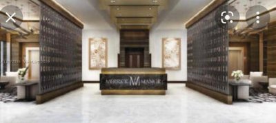 Comprar apartamento en Merrick Manor 701