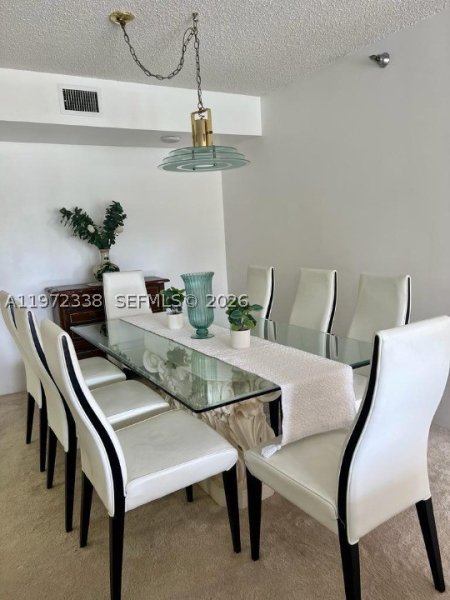 Alquiler de apartamento en Mystic Pointe 600 410
