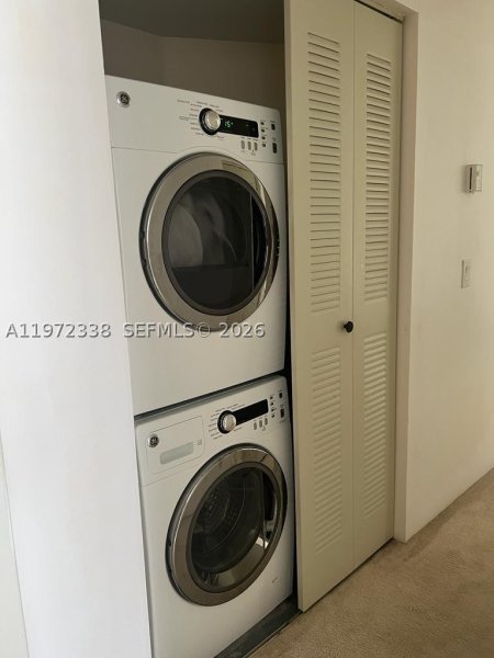 Alquiler de apartamento en Mystic Pointe 600 410
