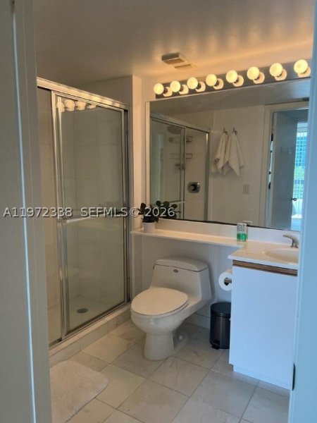Alquiler de apartamento en Mystic Pointe 600 410